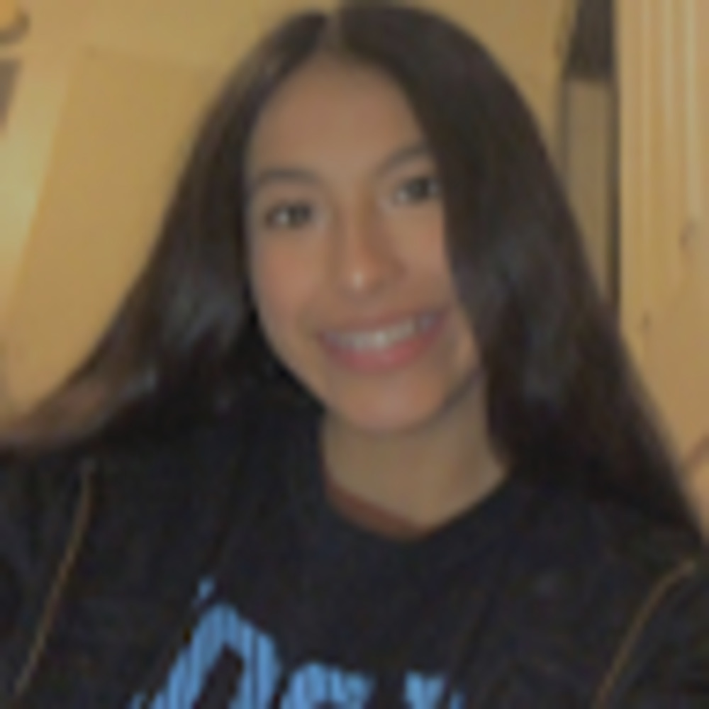Meet your Posher, Jocelyne